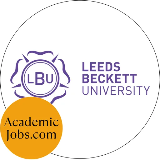 Leeds Beckett University Jobs
